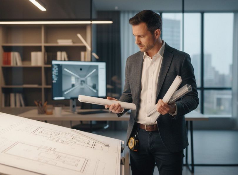 Profilés LED angulaires, en U et plats : applications, installation et différences de flux lumineux